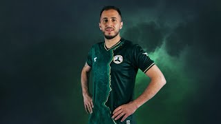 #ÇotanakArma, Süper Lig macerasında yeni destanlar yazmak, nice zaferlere imza atmak için hazır!