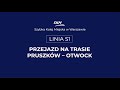 Cabview | SKM - Linia S1 | Pruszków - Otwock