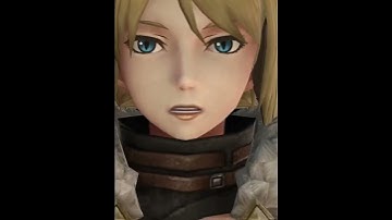 Wizardry Variants Daphne - Temple Interface Showcase (ENG with Restored Voiceover)