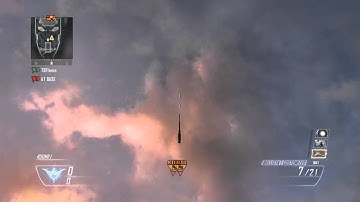 Black Ops 2 | Camper Justice Combat Axe Spots | Hijacked