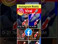 instagram reel viral karne ke liye kya karen #instagram #reels #reesviral #trending