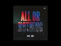 Topic  hrvy  all or nothing instrumental