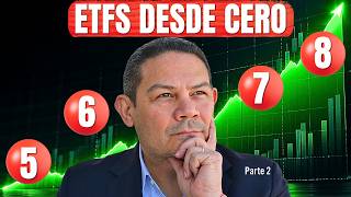 How to Invest in ETFs from Scratch: Risk and Taxes [Part 2]