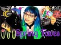 Spring &#39;18 Faves *Shoes, Wigs &amp; Escape Rooms! // Emily Boo