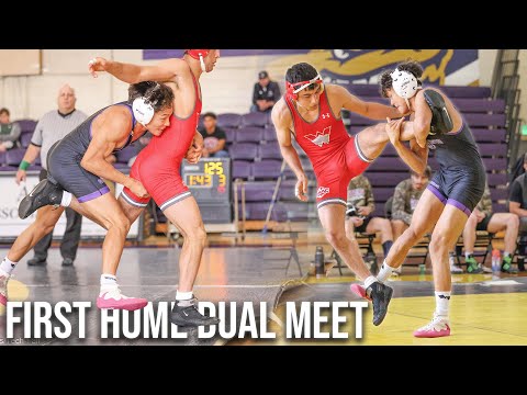 My First Home Dual Did Not Go As Planned…