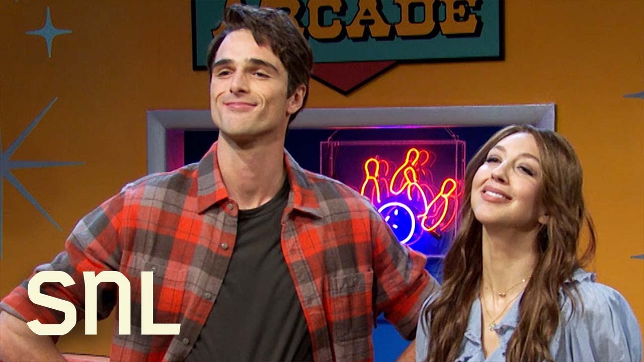 Bowling Pins SNL YouTube