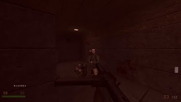 RealRTCW (2020) Walkthrough - PART 10