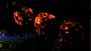 Blender Node Gamma