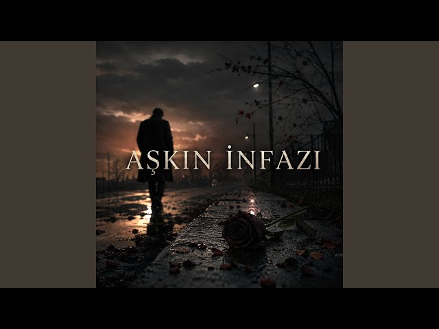 Aşkın İnfazı - Sergen Kaba