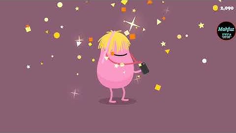 Dumb Ways to Draw | Season 1 Level 39