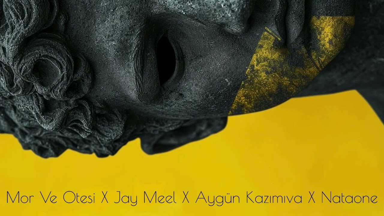 Mor ve Ötesi X Jay Meel X Aygün Kazımıva X Nataone ( Dj Dragon )