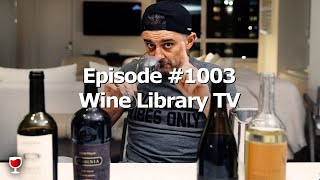 WineLibrary TV - 2020 Holiday Special! | Episode #1,003