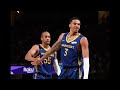 MAMAW! Perfect game ng Warriors Rookie, lakas din ang nakuha ng Lakers| Ayton & AD sa Wizards!