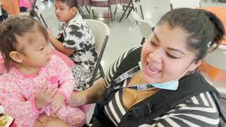 Redwood Gospel Mission's Great Thanksgiving Banquet