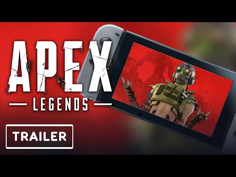 Apex Legends - Official Double XP Trailer | Nintendo Direct