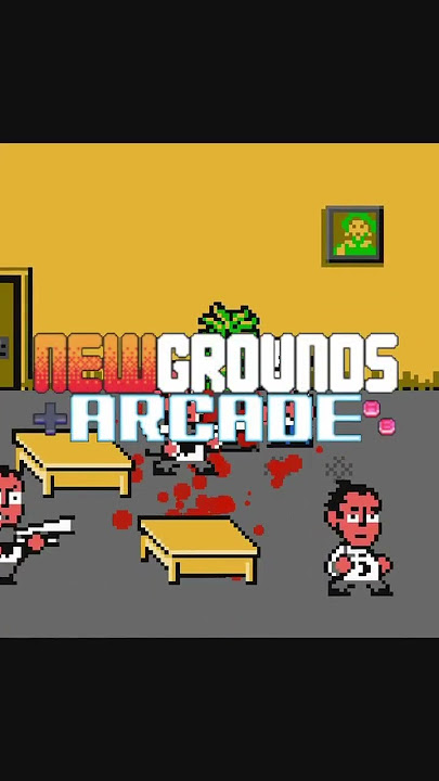 A new free web mmo! #newgrounds #fnf #clubpenguinonline #mmo #mobile