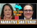 Conservative EASILY Dismantles CBC S PATHETIC Liberal Narrative Rosie Left STUTTERING 