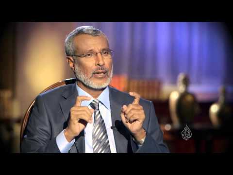 برومو "شاهد على العصر"- صالح ولد حننا ج4