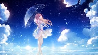 Nightcore - Faded ( FRENCH VERSION ) Alan walker