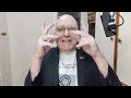 End of video