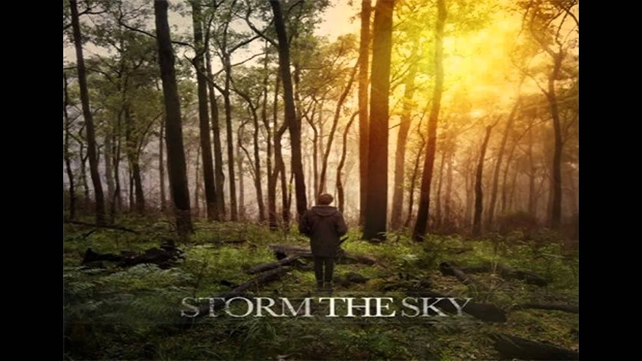 Storm The Sky - Closer auf YouTube ansehen Storm The Sky - Closer auf YouTube ansehen
