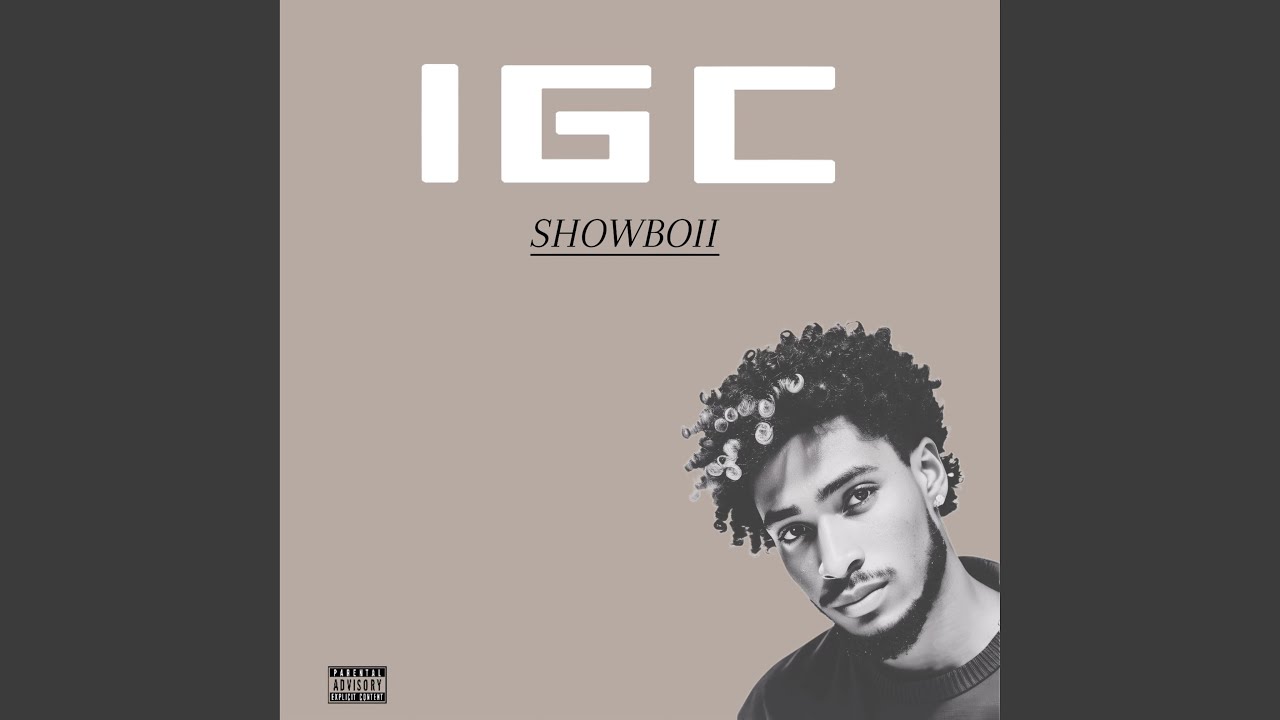 Watch Igc (2013 edition) on YouTube Watch Igc (2013 edition) on YouTube
