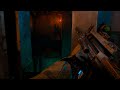 Metro 2033 Redux The Long Night Benchmark on a Mac