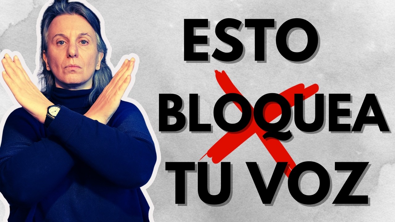¿Realmente no puedes cantar? La respuesta te sorprenderá