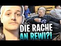 😂😎DER RACHE PRANK an Rewi?! | ICH BEKOMME nen DISSTRACK?! | Köln Charity Vlog