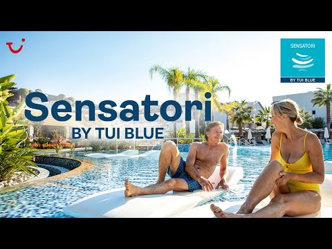 Is this the most LUXURIOUS holiday? Insiders guide to Sensatori by TUI BLUE