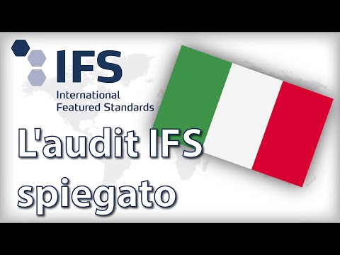 Video: In che modo gli standard di audit differiscono dalle procedure di audit?