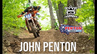 2022 John Penton Gncc - Trail Jesters