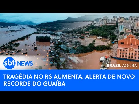 Video brasil-agora-tragedia-no-rs-aumenta-alerta-de-novo-recorde-do-guaiba