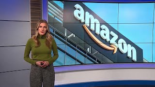 New Amazon facility breaks ground in Cottage Grove, expected to created 1,000 jobs