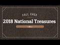 $7,000 Hit! - 2018 National Treasures Football FULL Case Break