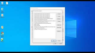 Set Path and Classpath in Java