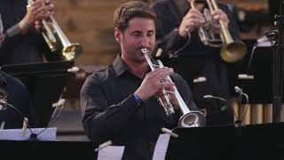 Song For Hope - Peter Meechan - Cuivres En Pays Basque - Concert Prestige