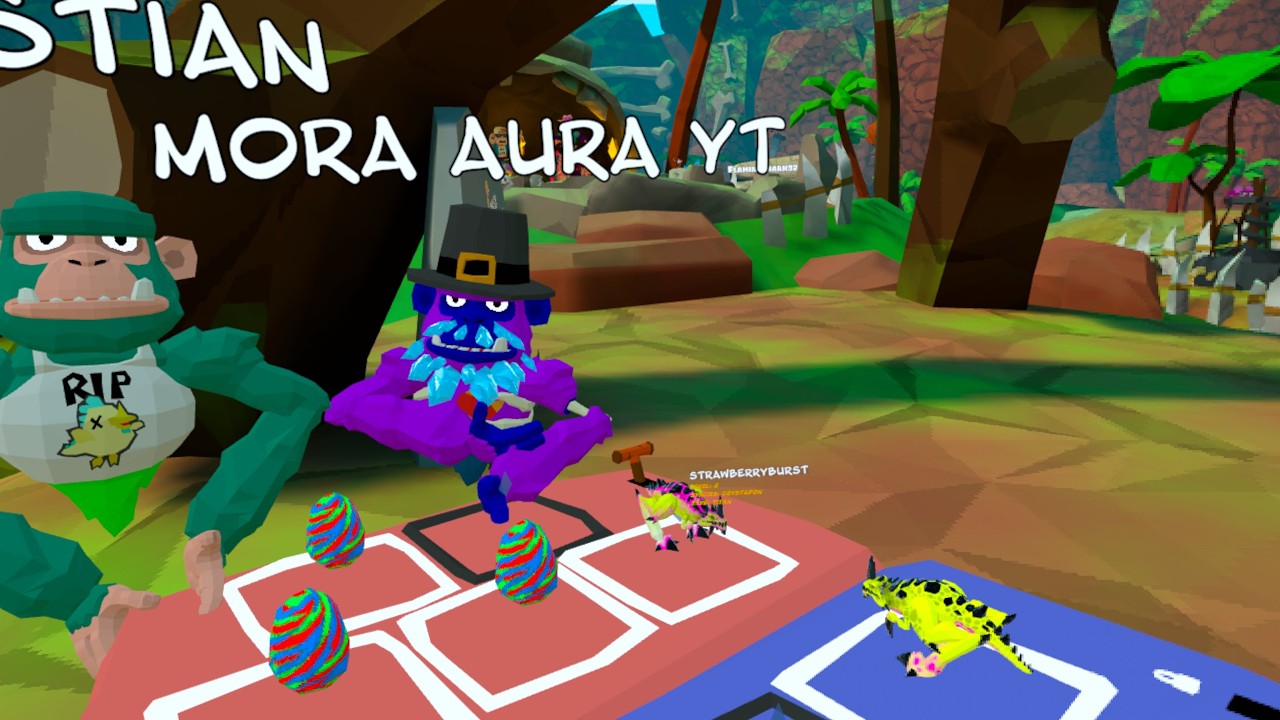 killing bosses in UG