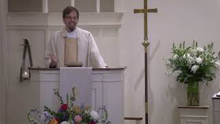 A Service in Remembrance of Elaine Smith | April 21, 2025