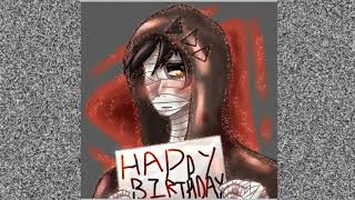 Zack Fanart - Angels Of Death Speedpaint - Birthday Gift!!