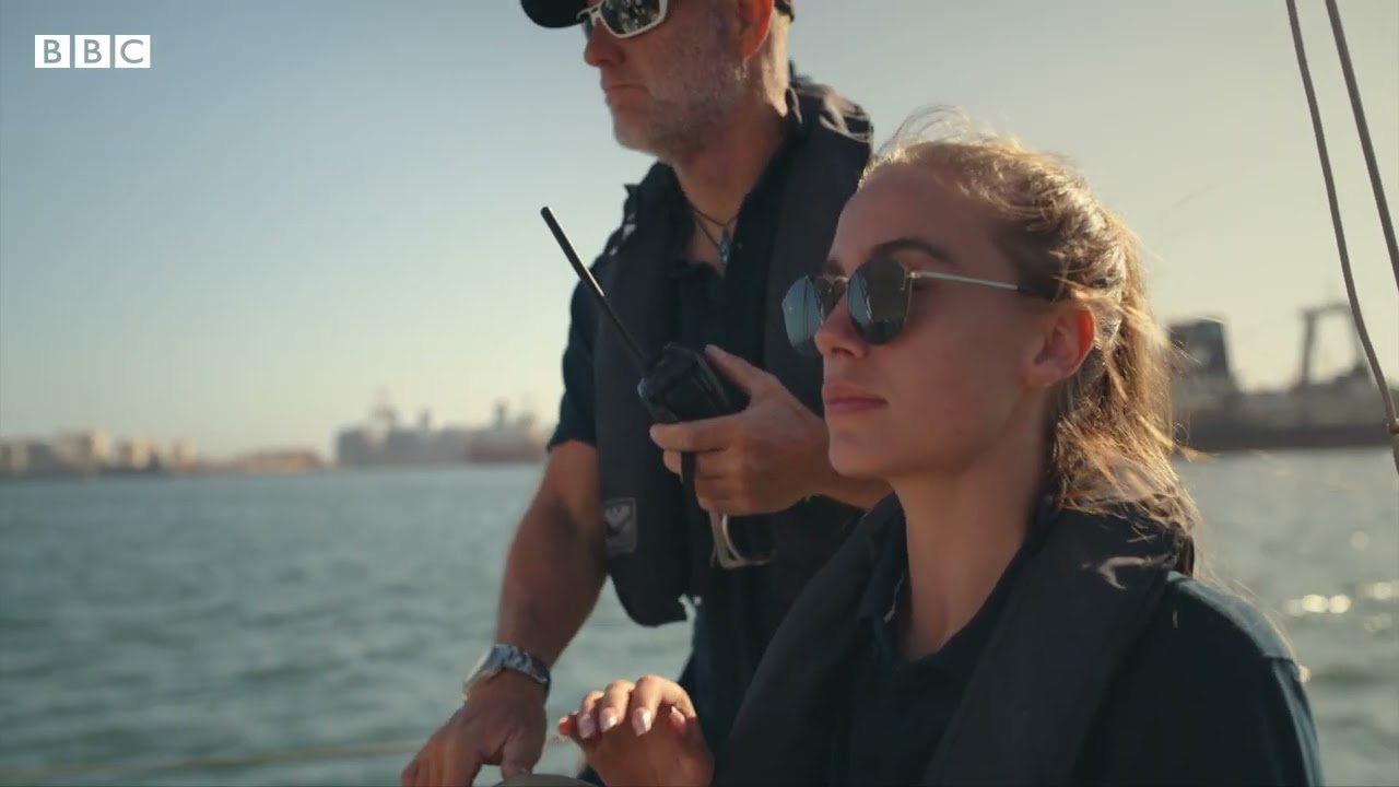 الأمن البحري: القوانين والاتفاقيات