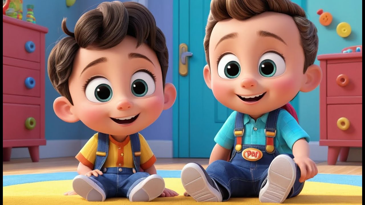 Johny Johny Yes Papa in Magic Candy World | Fun Nursery Rhyme for Kids | Sweet Adventure Song