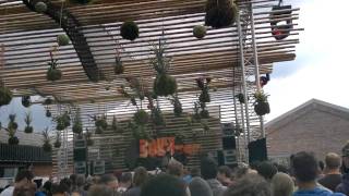 Cyrax & Numerus (Dubstep) @ Tomorrowland 2011 (HD)