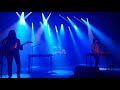 Weezer - Happy Hour/I'll Love You Every Day (Live in Brussels)