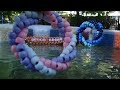 TurboBeads: Helicoid Bead Bracelet Tutorial