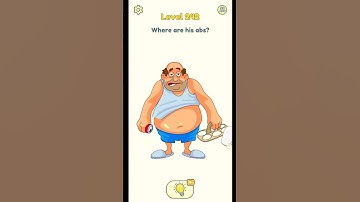 #242 #deleteonepart2 delete one part level 242 #shorts #allgameon4u #games #gaming #viral #gameplay