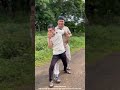 React Right In Danger[3984][THAO SELF DEFENSE] #vothuat #kungfu #martialarts #shorts #defense