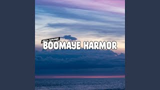 DJ BOOMAYE HARMOR MENGKANE