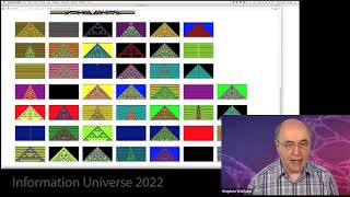 Stephen Wolfram: "Making Everything Computational-Including the Universe"