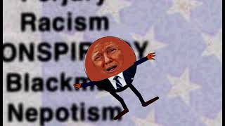 Trumpty Dumpty Sat on the Wall - The Remake